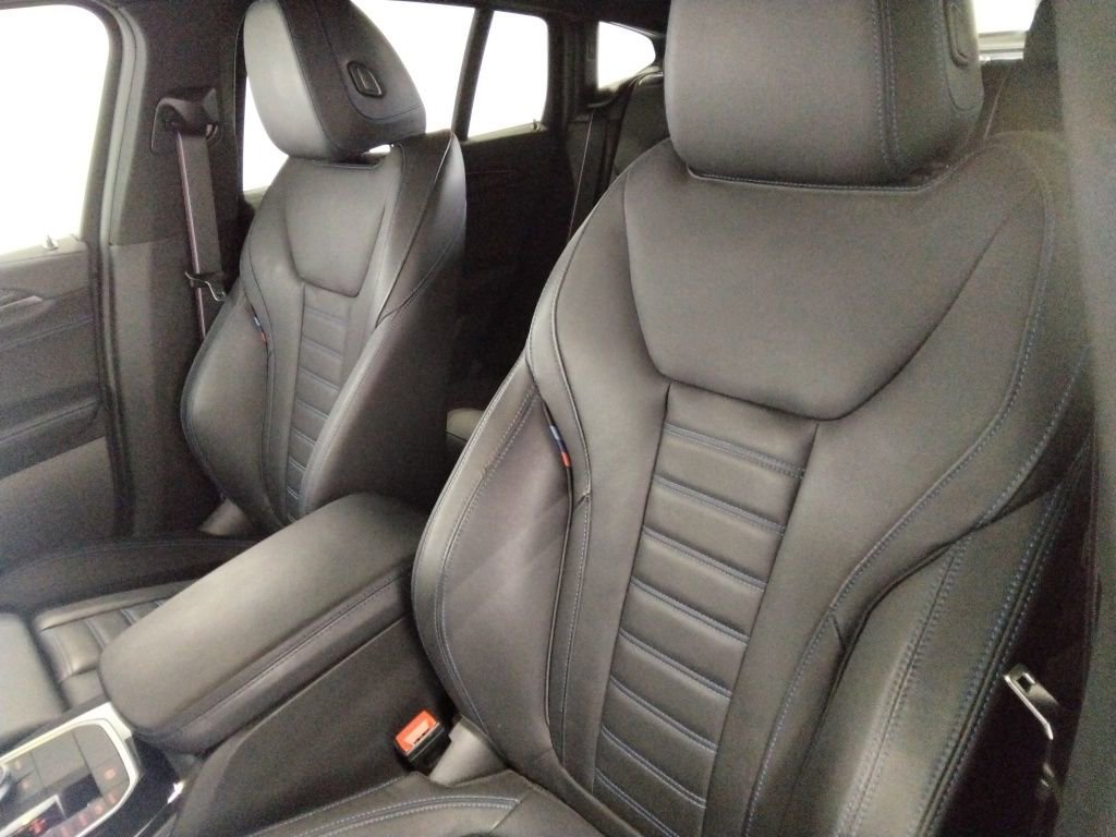 Used 2023 BMW X4 M40i image 35