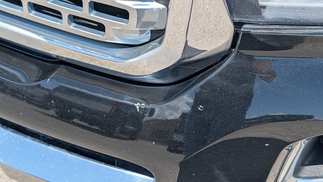 Used 2019 GMC Canyon Denali AWD/4WD image 7