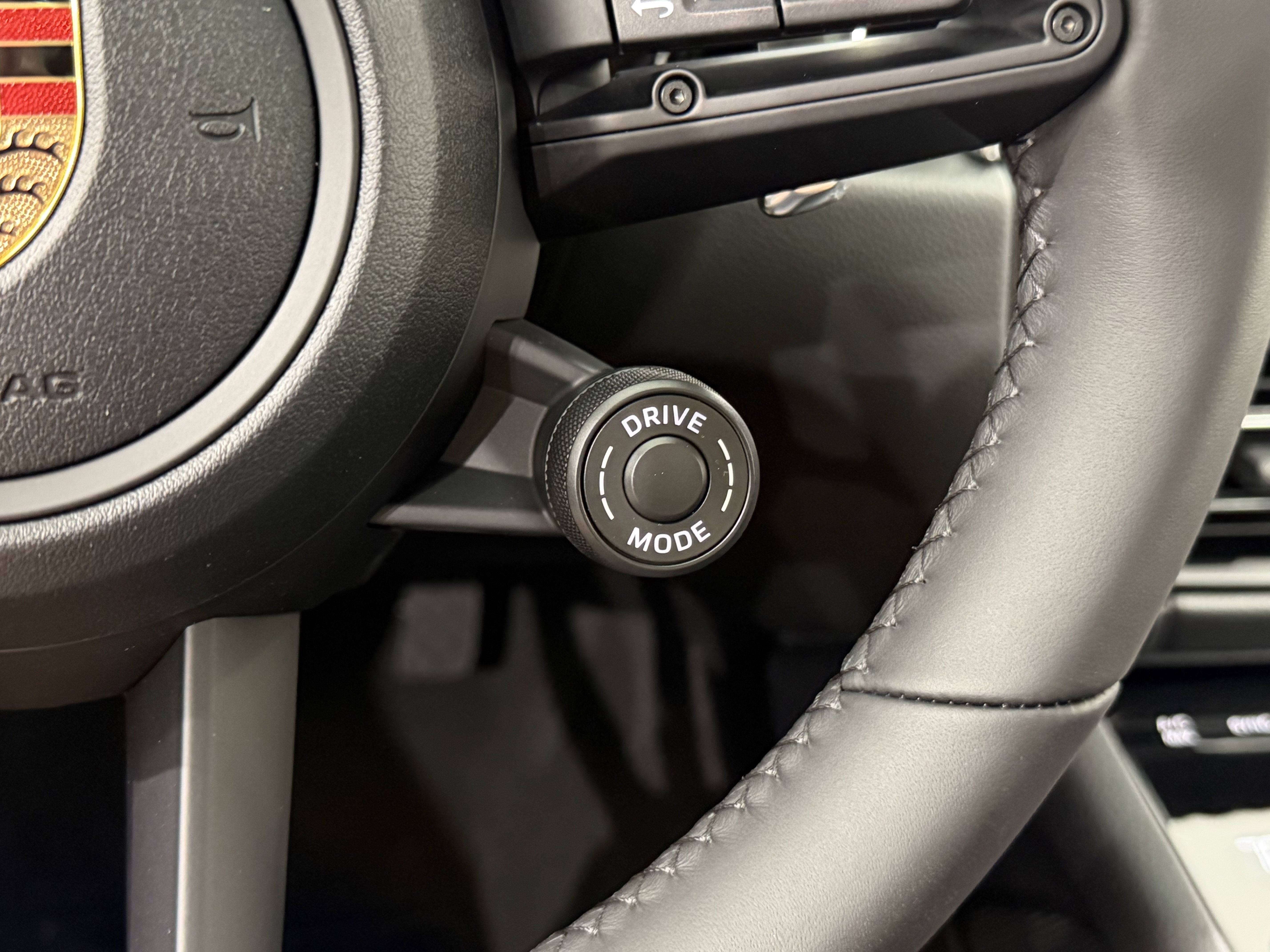 New 2026 Porsche Macan S image 50