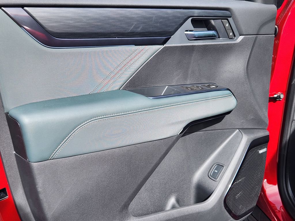 New 2026 GMC Acadia AT4 w/ Luxury Package image 12