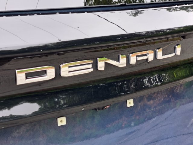 Used 2026 GMC Acadia Denali w/ Super Cruise Package AWD/4WD image 20