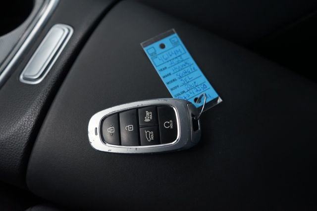 Used 2023 Hyundai Santa Fe SEL AWD/4WD image 27