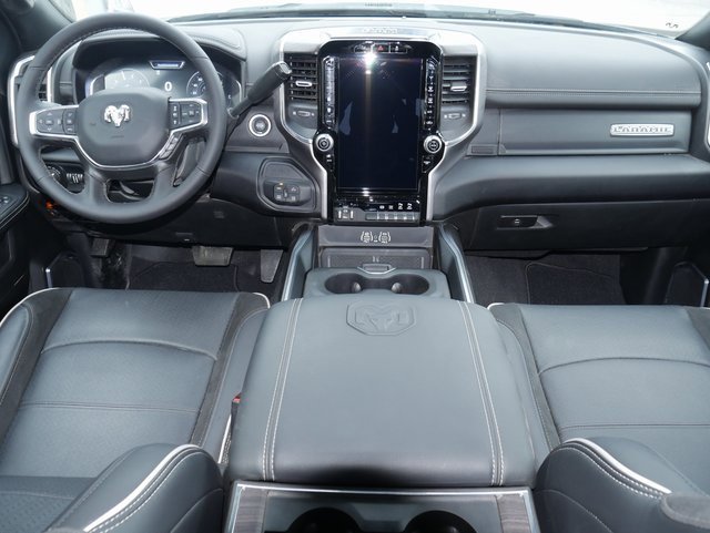 Used 2025 RAM 2500 Laramie image 5