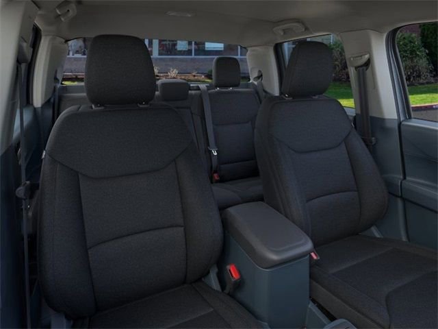 New 2025 Ford Maverick XLT w/ XLT Luxury Package image 10