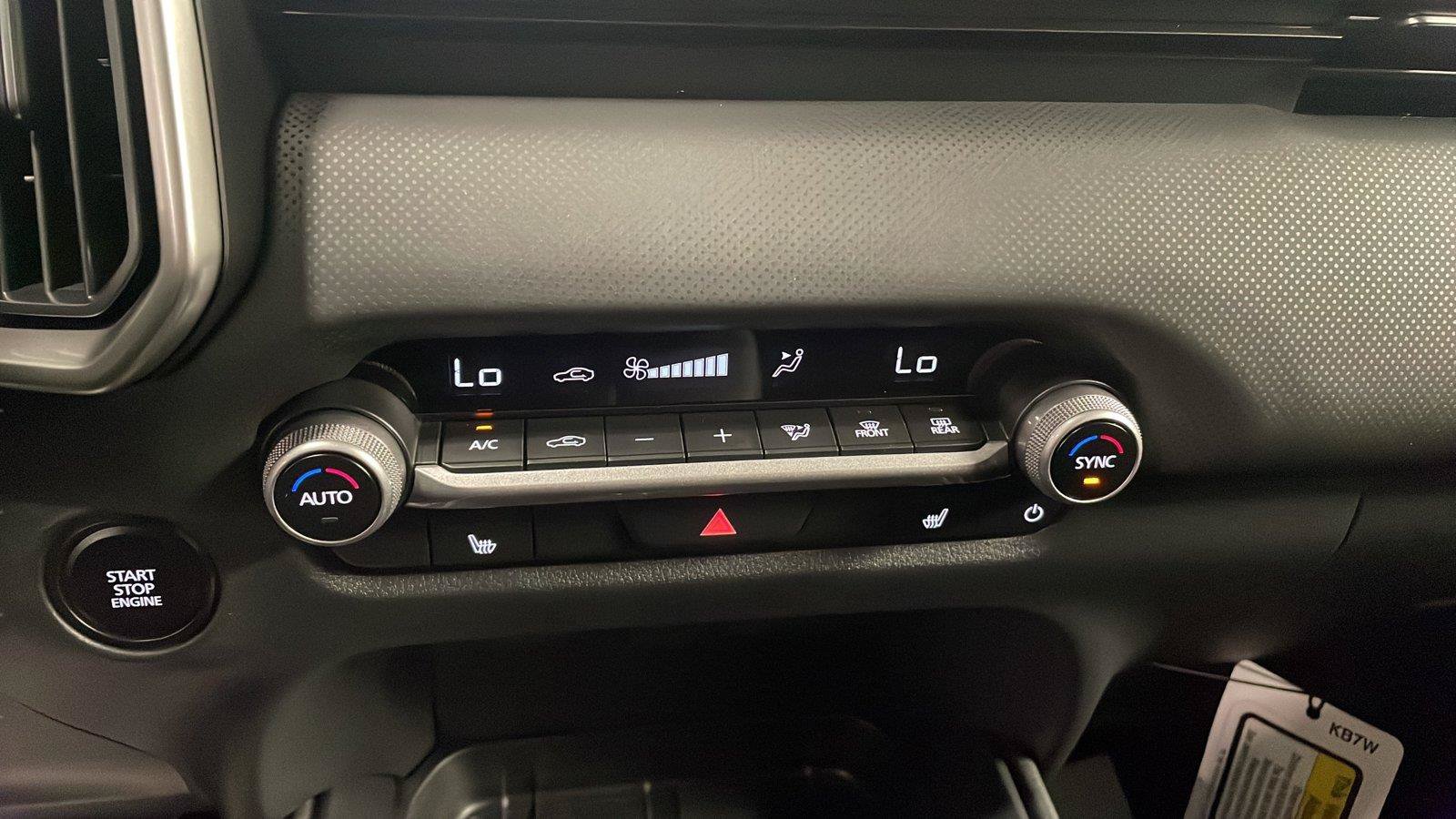 New 2026 MAZDA CX-50 AWD 2.5 S w/ Weather Package image 18