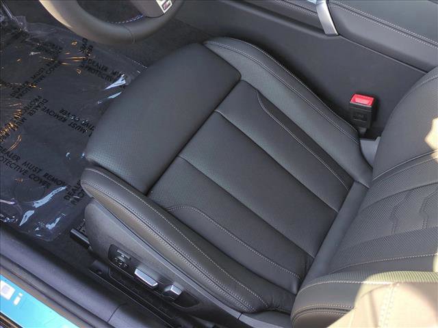 New 2026 BMW M850i xDrive image 4