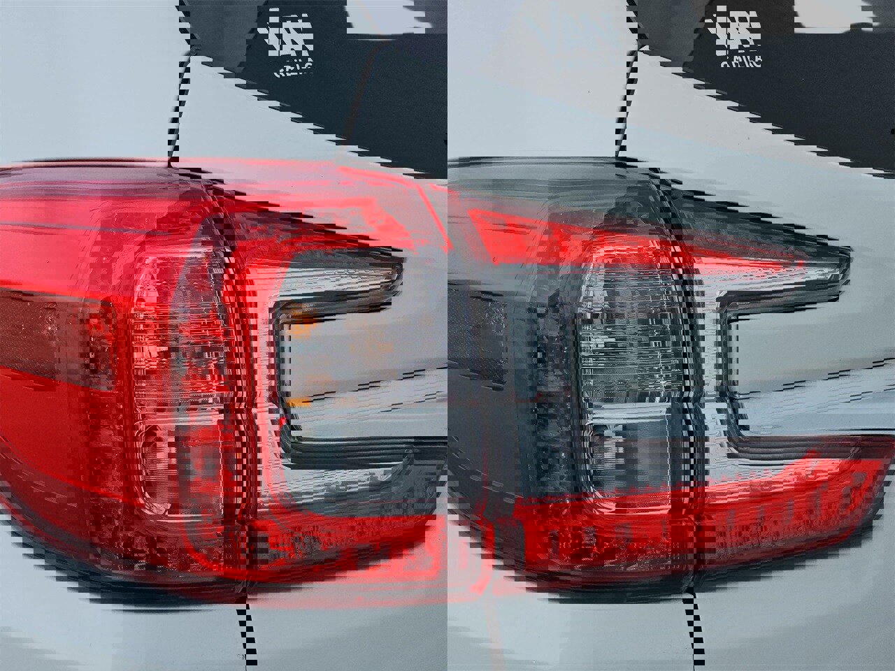 Certified 2025 Subaru Ascent Limited image 38