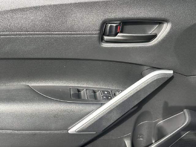 Certified 2023 Toyota Corolla Cross LE FWD image 22