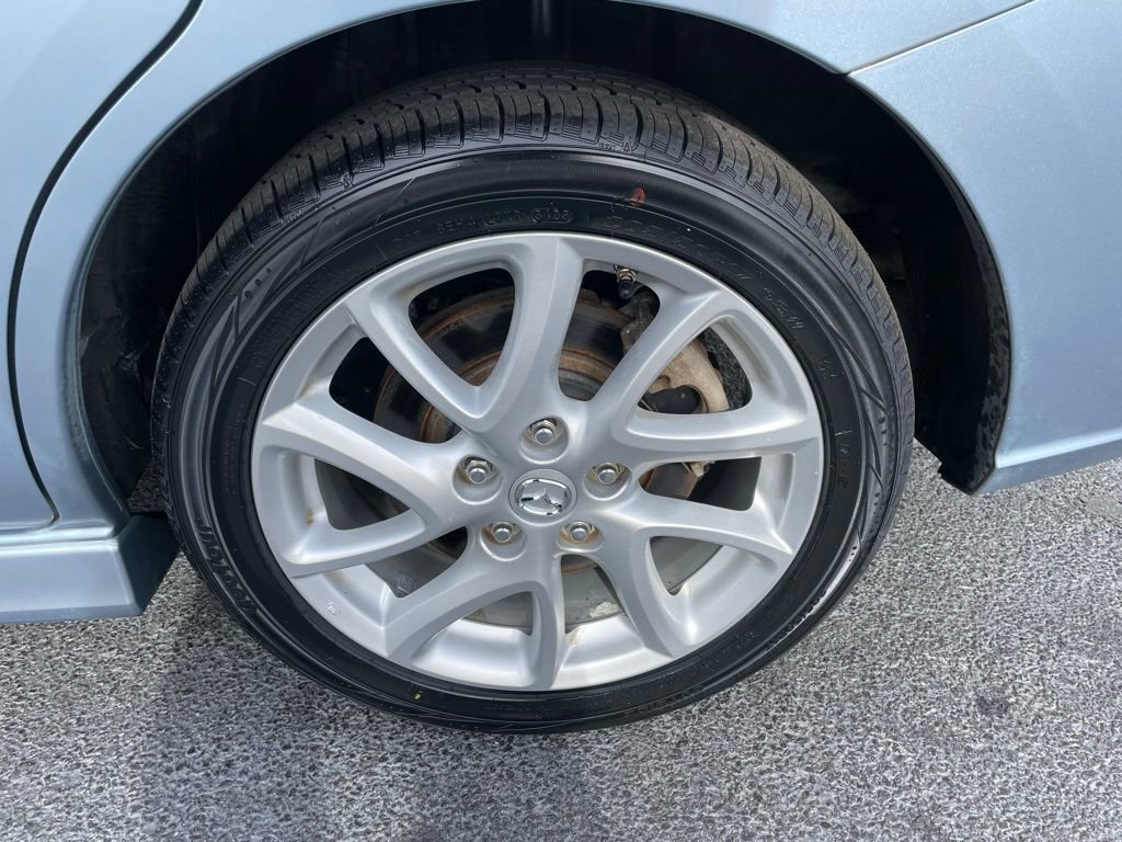Used 2012 MAZDA MAZDA5 Grand Touring image 41