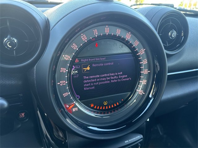 Used 2015 MINI Cooper Countryman S image 19