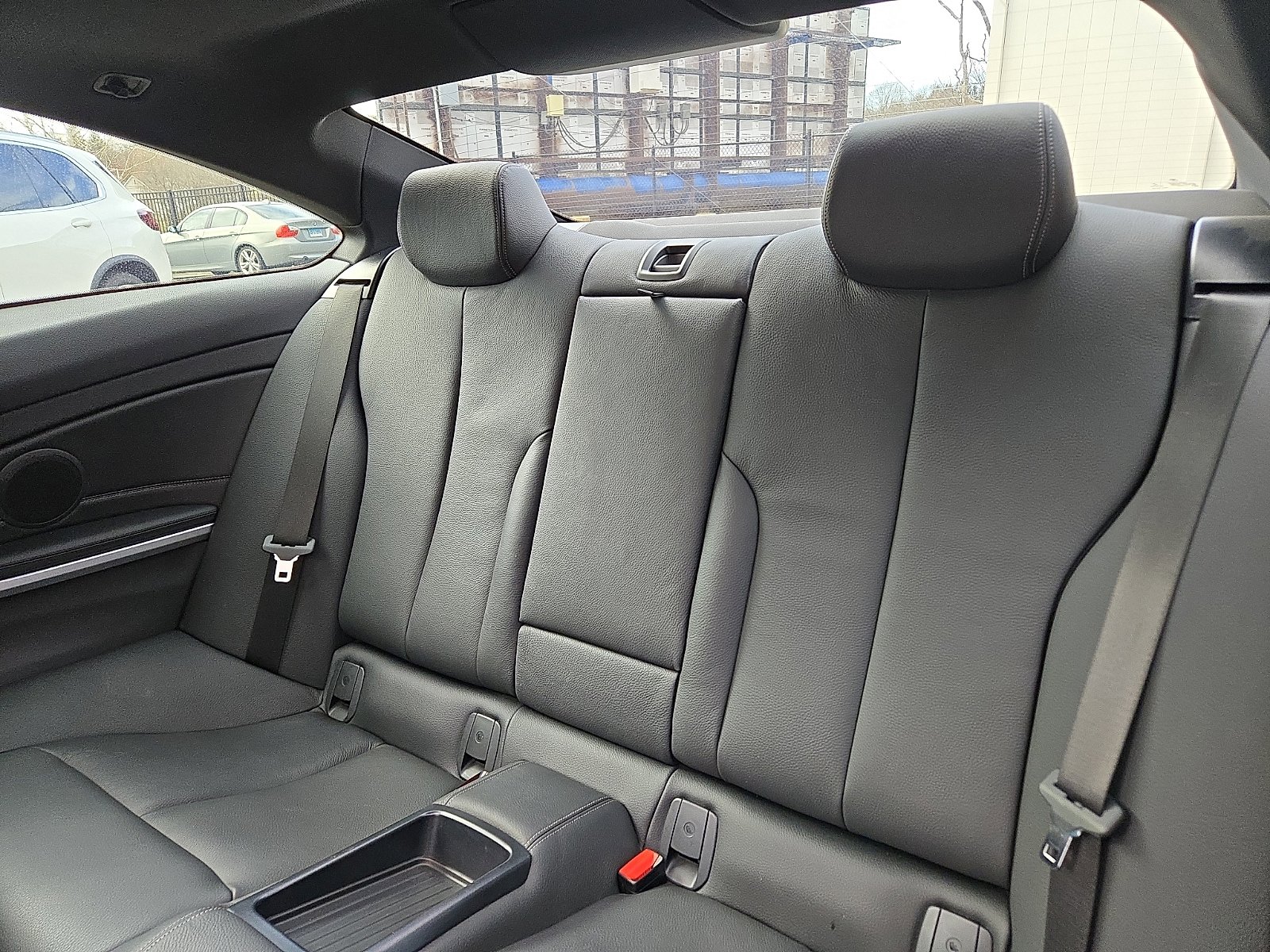 Used 2020 BMW 430i xDrive Coupe w/ Convenience Package AWD/4WD image 11