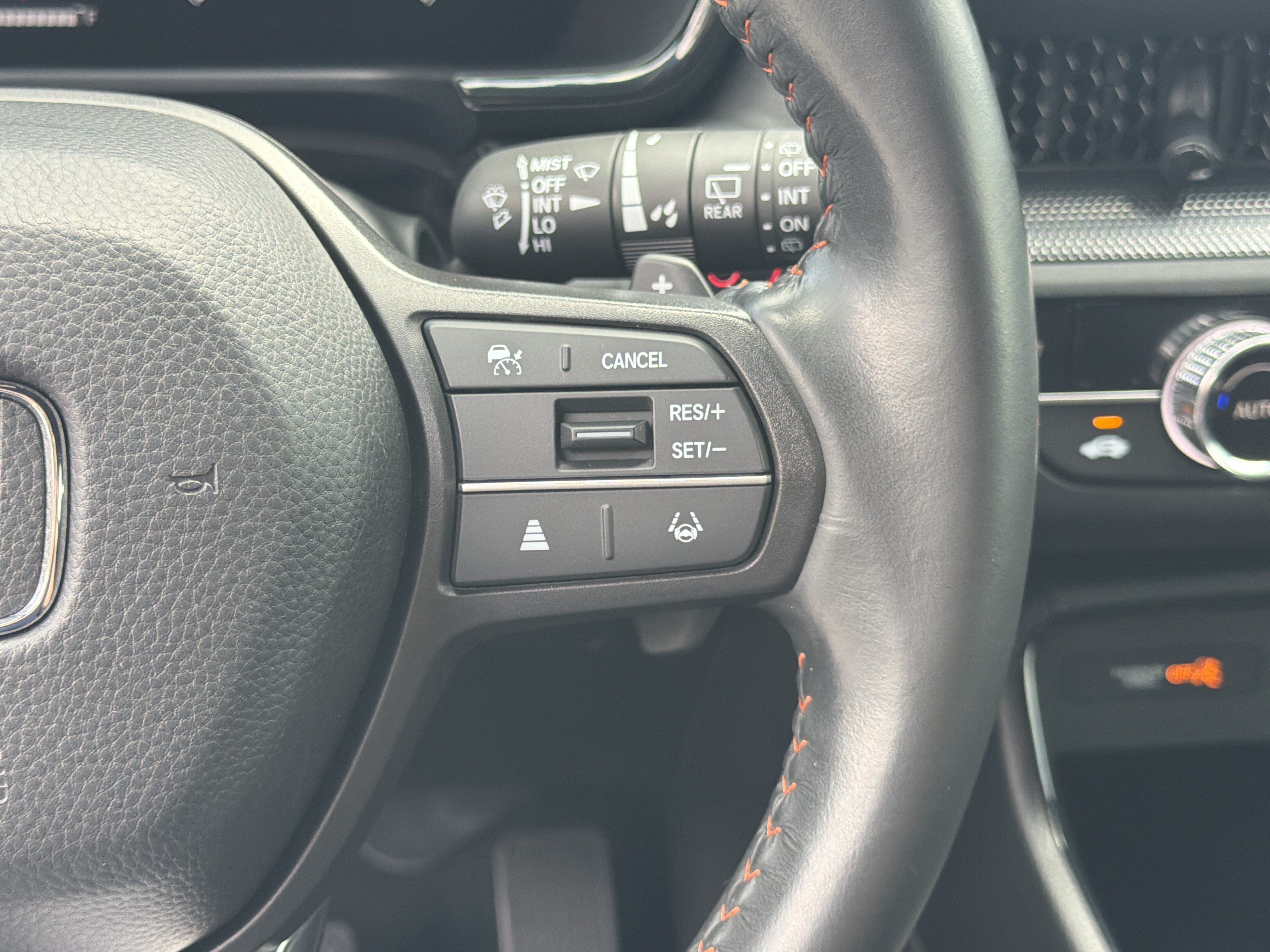 Used 2023 Honda CR-V Sport image 30