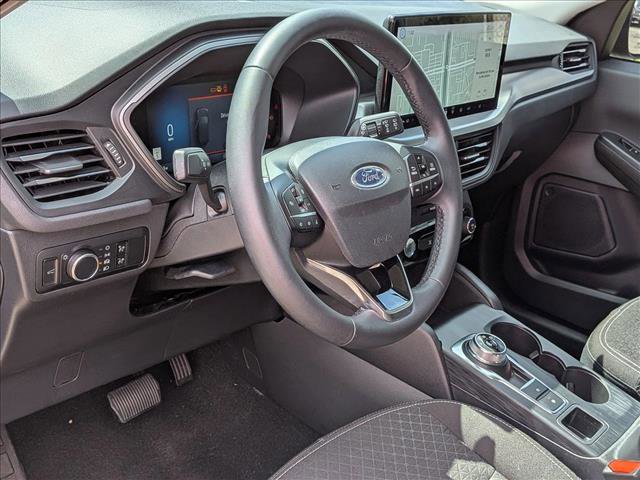 Used 2024 Ford Escape Active w/ Tech Pack #1 FWD image 9