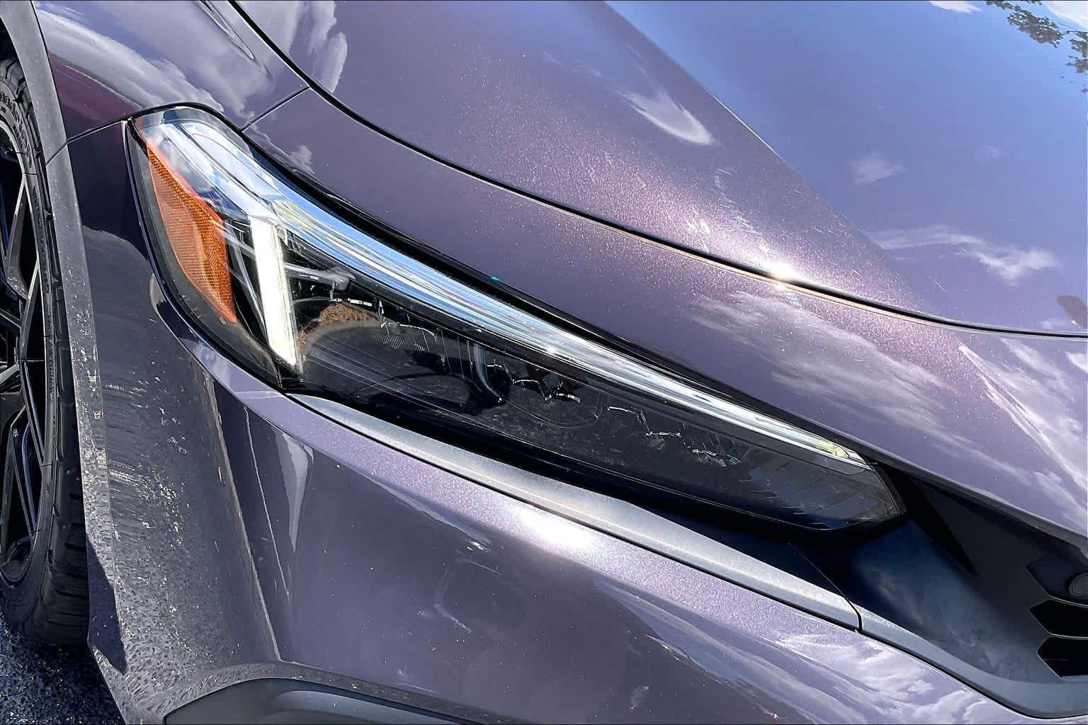 Used 2023 Honda Civic Sport Touring image 27