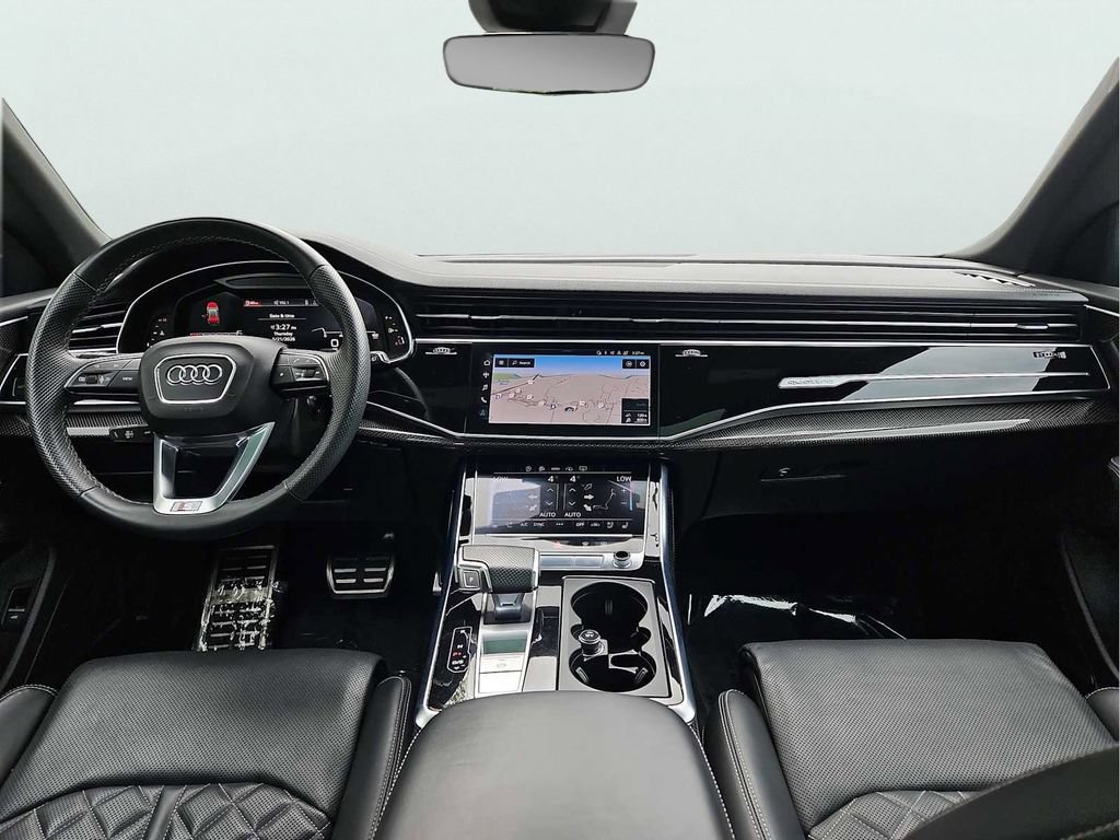 Certified 2023 Audi SQ8 Premium Plus w/ Executive Package AWD/4WD image 33