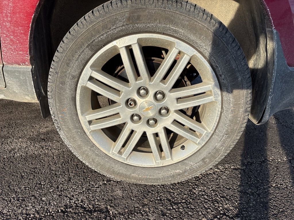 Used 2014 Chevrolet Traverse LT w/ All-Star Edition image 5