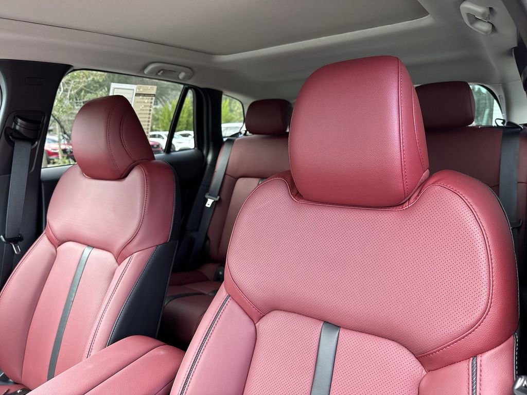 New 2026 MAZDA CX-50 AWD 2.5 Hybrid w/ Weather Package image 43