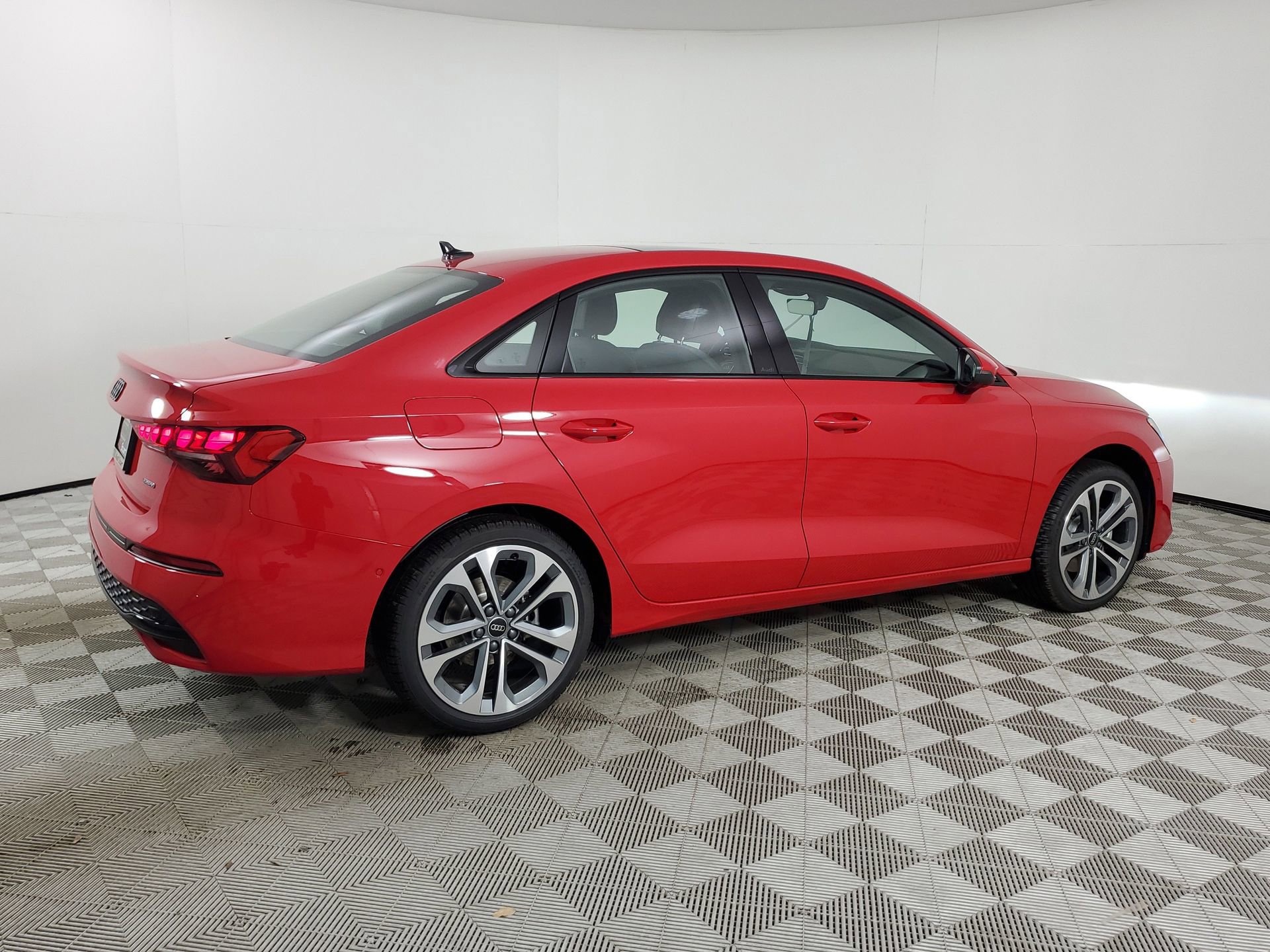 New 2026 Audi A3 2.0T Premium Plus image 11