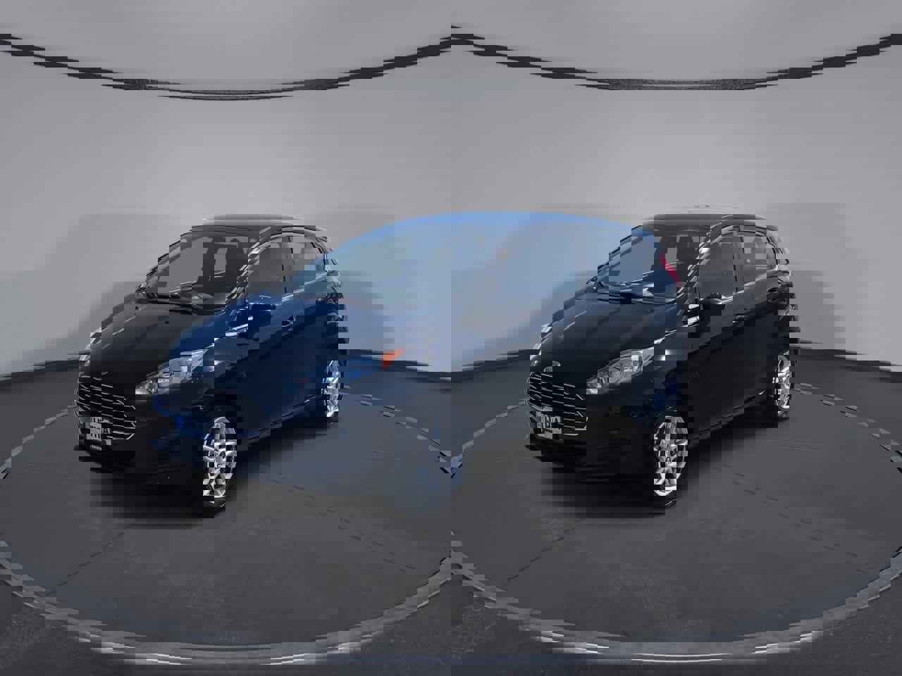 Used 2018 Ford Fiesta SE image 5