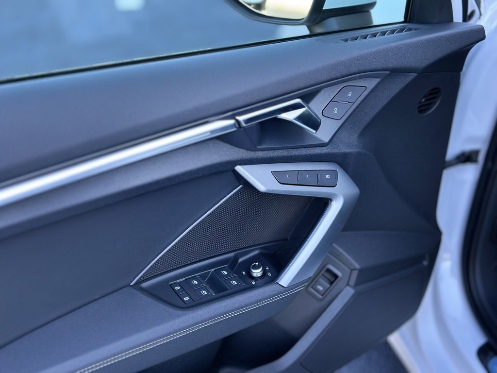 New 2026 Audi A3 2.0T Premium Plus image 18