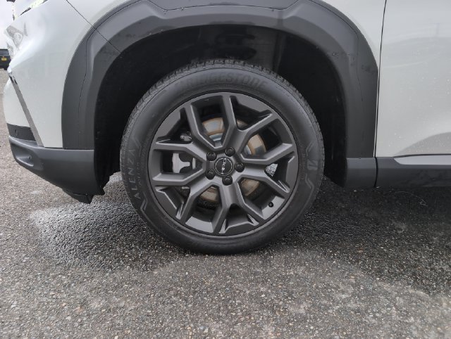 Certified 2024 Honda Pilot Elite image 32