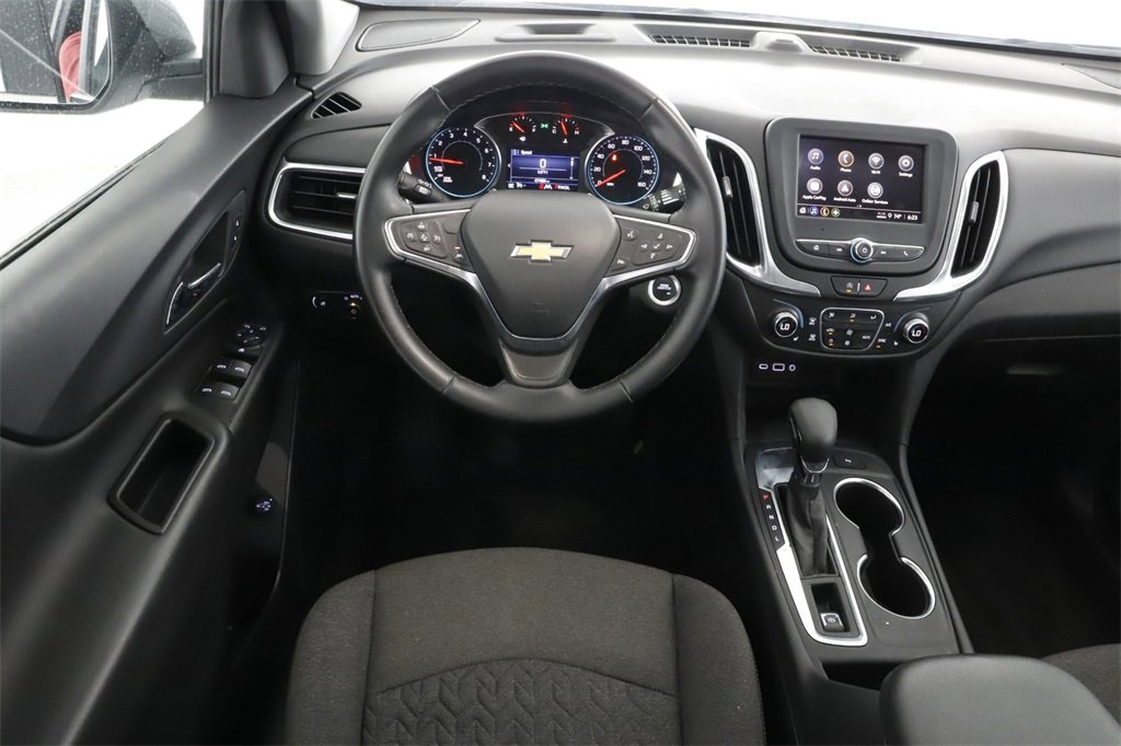 Used 2024 Chevrolet Equinox LT image 24