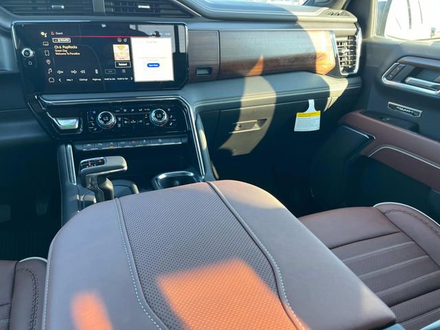 New 2026 GMC Sierra 1500 Denali Ultimate image 15