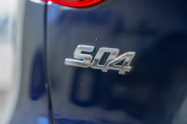 Used 2018 Maserati Levante S GranSport image 10