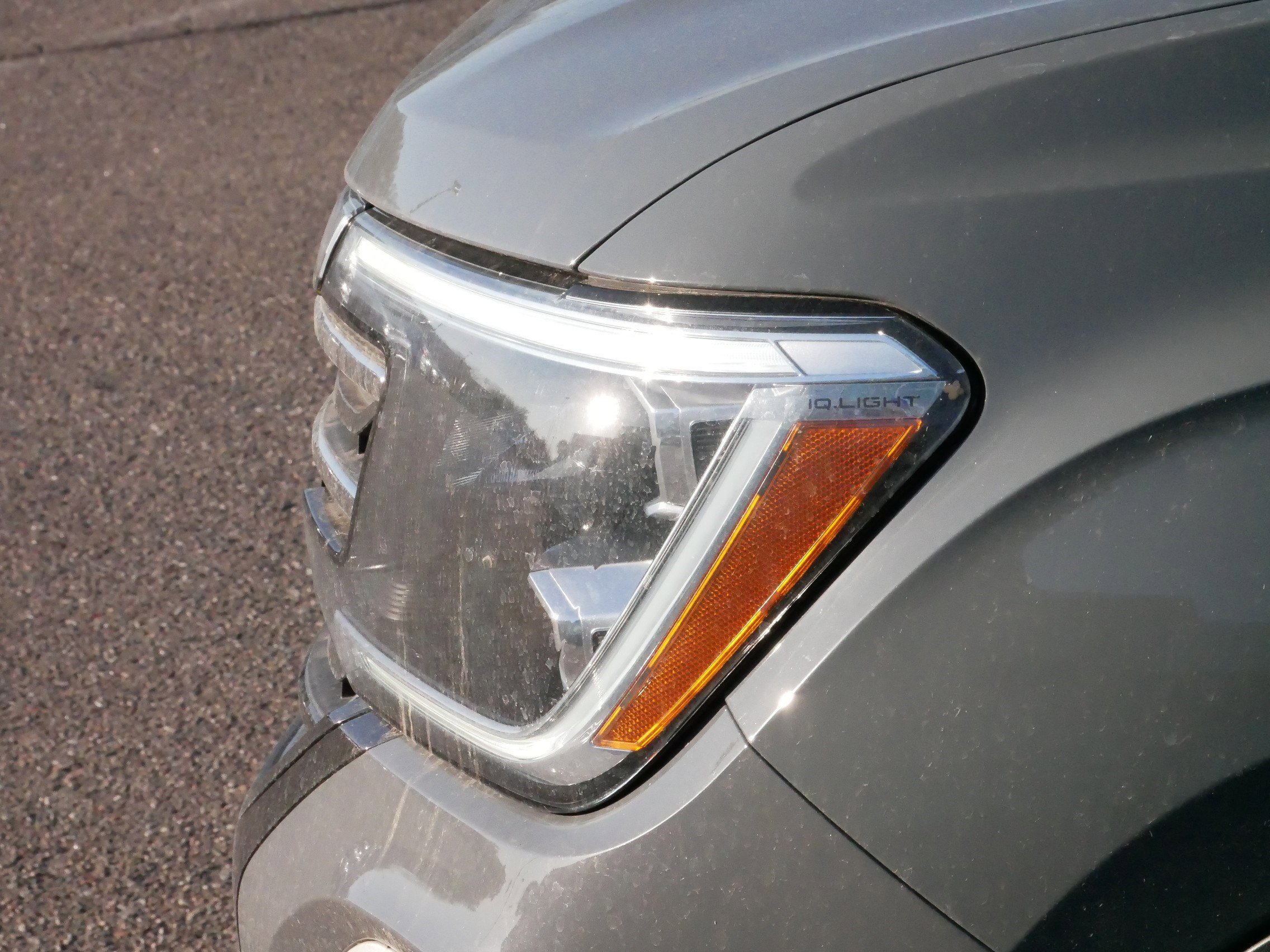 Certified 2024 Volkswagen Atlas Peak Edition SEL image 16