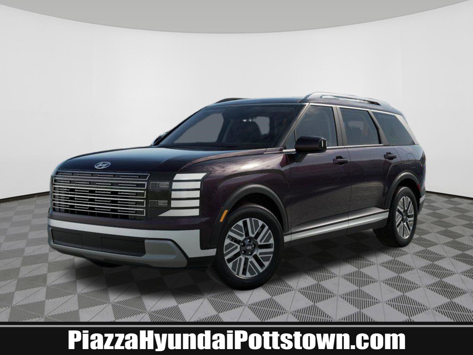 New 2026 Hyundai Palisade SEL AWD/4WD video 1