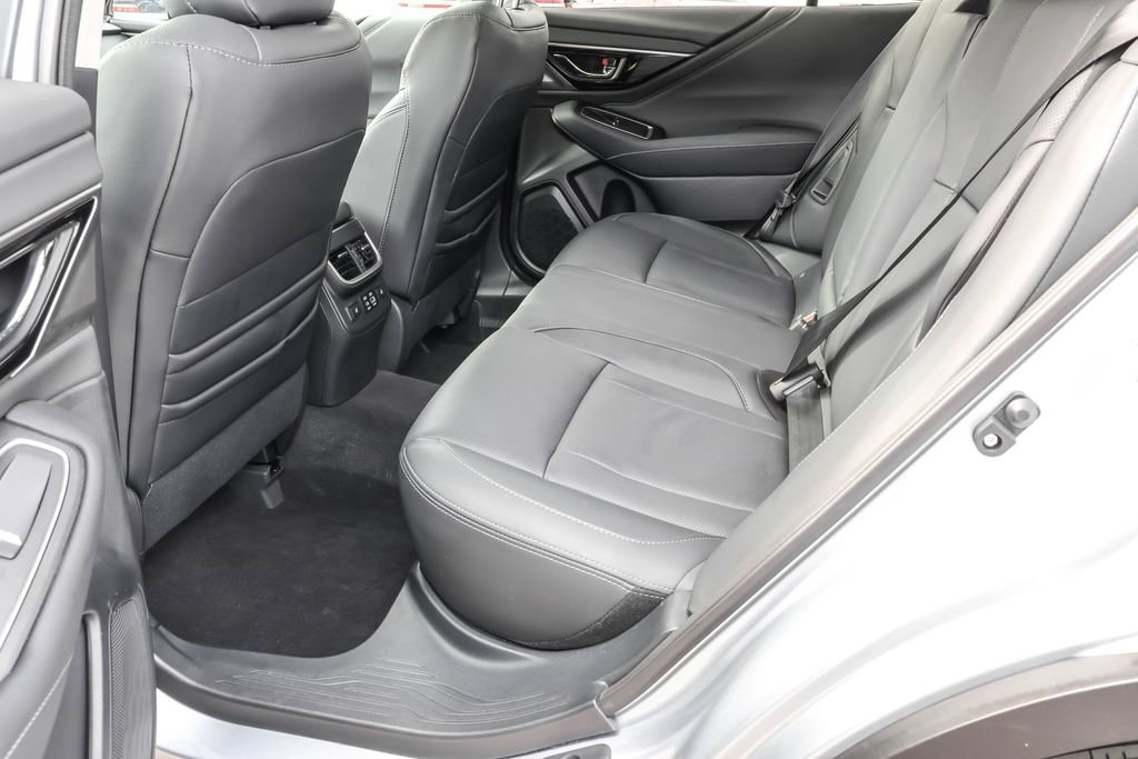 Used 2024 Subaru Outback Limited AWD/4WD image 32