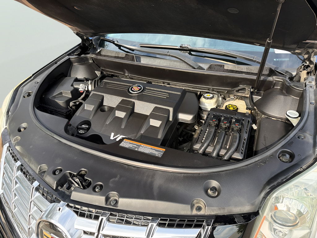 Used 2015 Cadillac SRX Performance w/ Driver Awareness Package FWD image 20