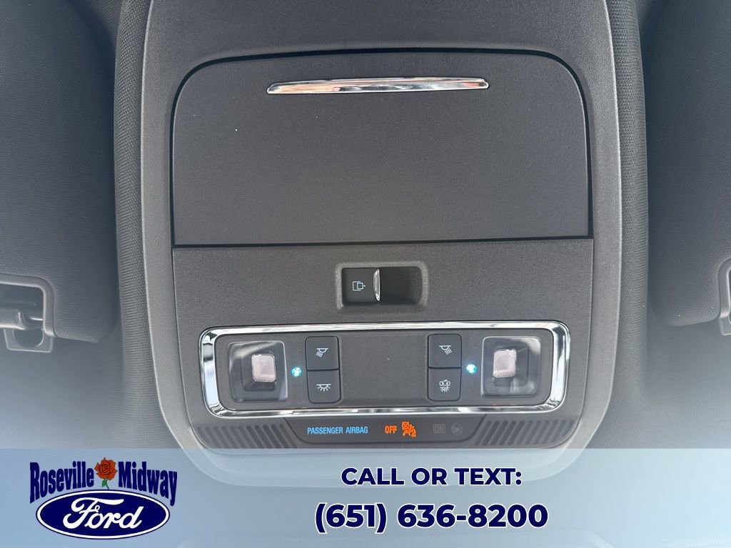 Used 2023 Ford F150 Lariat w/ Equipment Group 502A High image 21