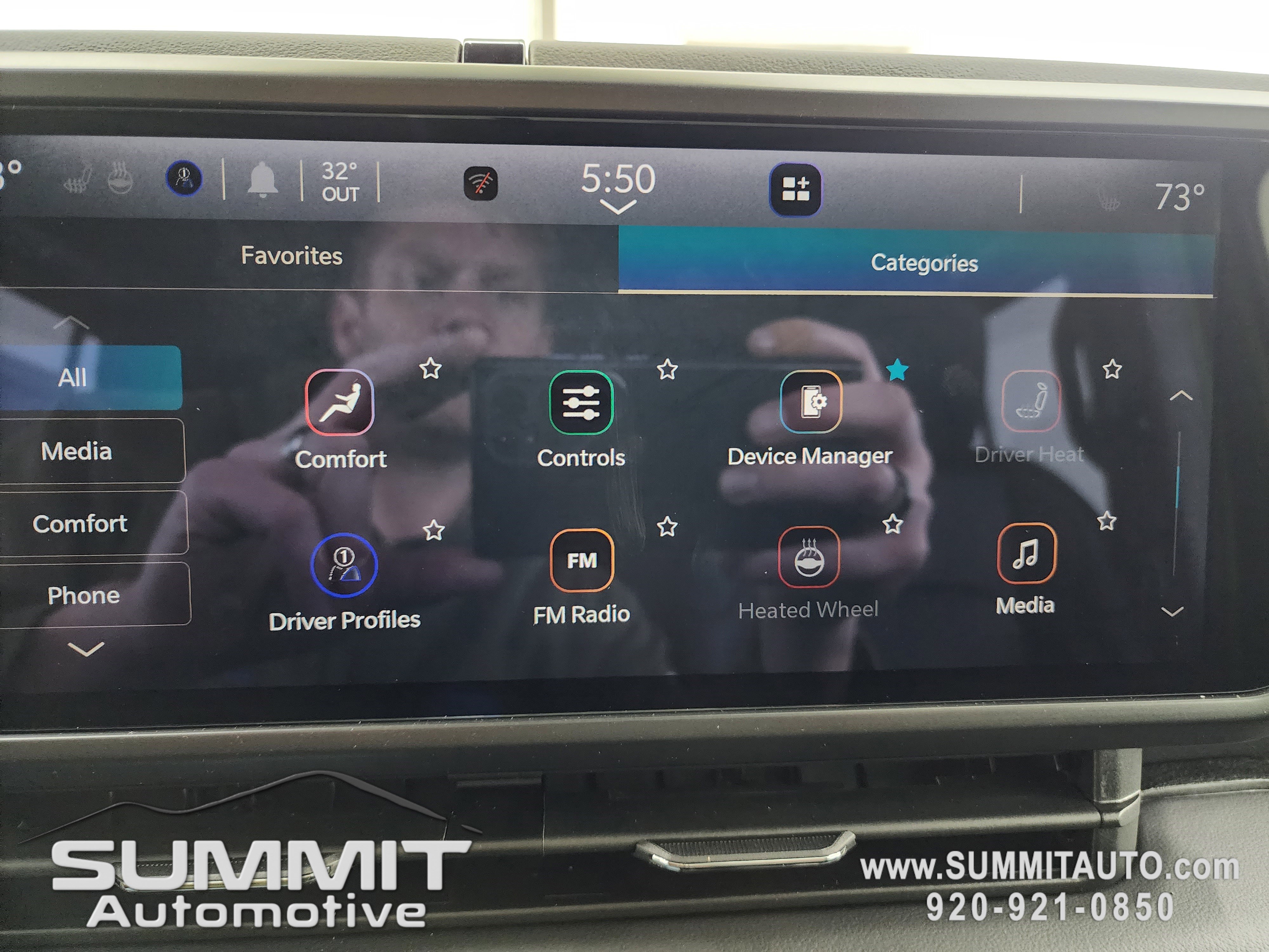 New 2026 Jeep Gladiator Sahara image 46