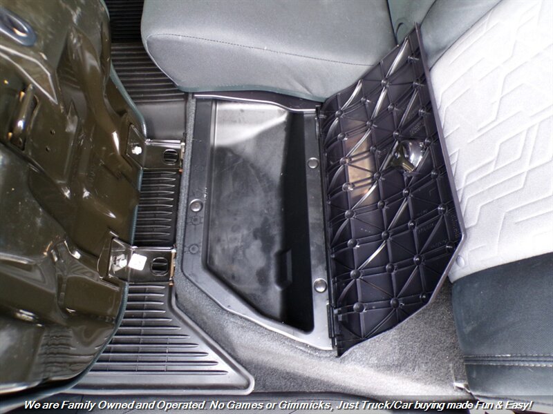 Used 2023 Toyota Tacoma TRD Off-Road RWD image 22