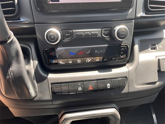New 2024 RAM ProMaster 3500 w/ Convenience Group image 32