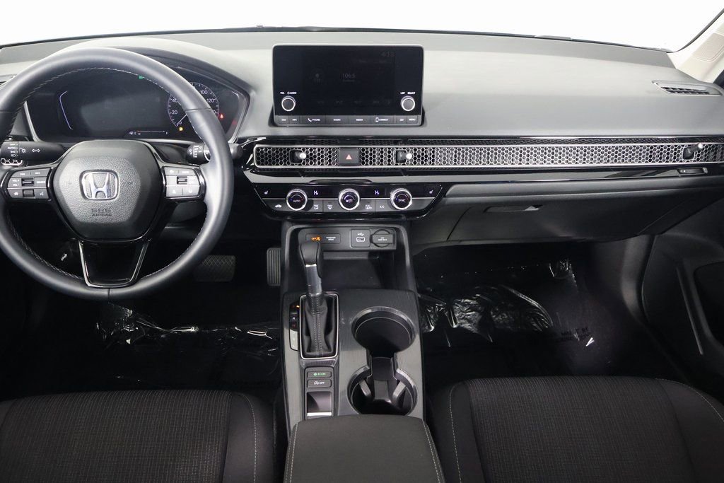 Used 2022 Honda Civic EX image 11