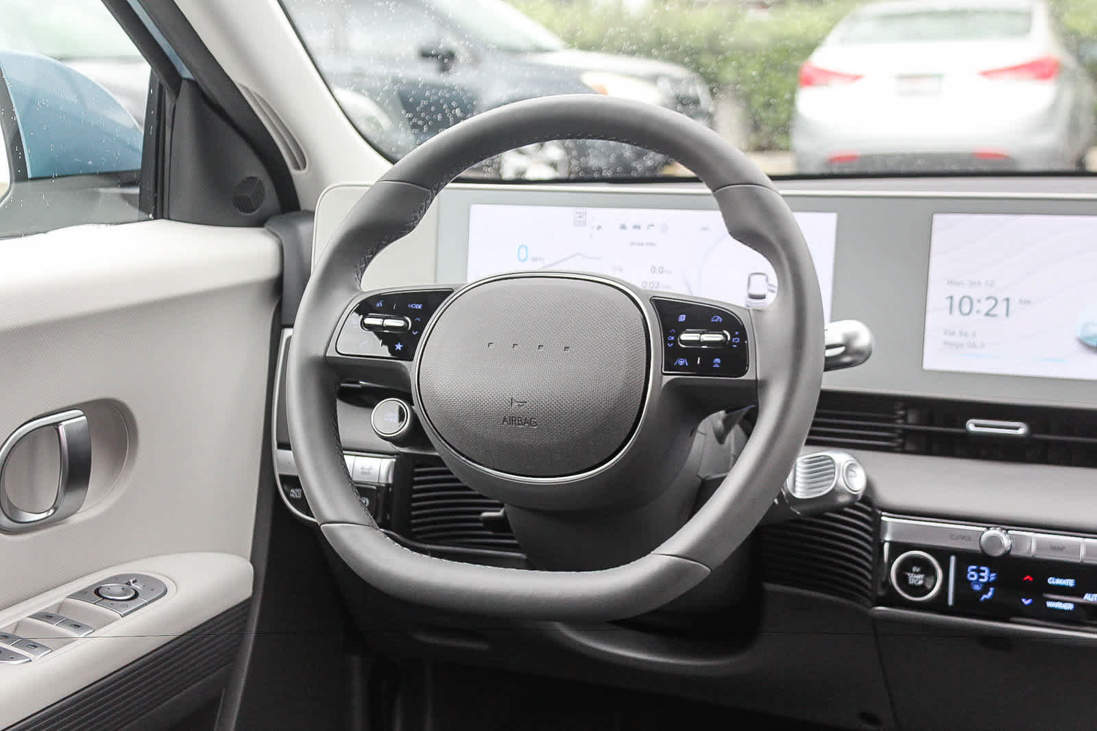 Certified 2024 Hyundai Ioniq 5 SEL RWD image 19
