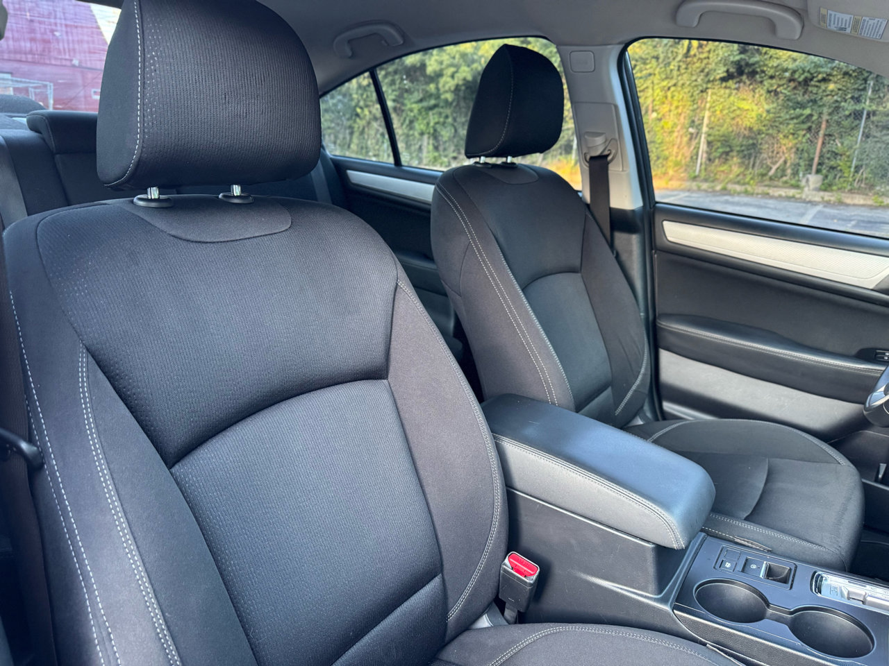 Used 2018 Subaru Legacy 2.5i Premium w/ Popular Package #1 image 25