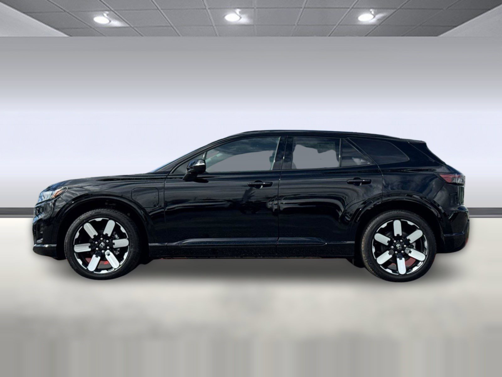 New 2026 Honda Prologue Elite image 2
