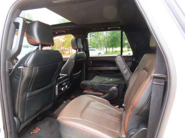 Used 2021 Ford Expedition Max King Ranch image 19