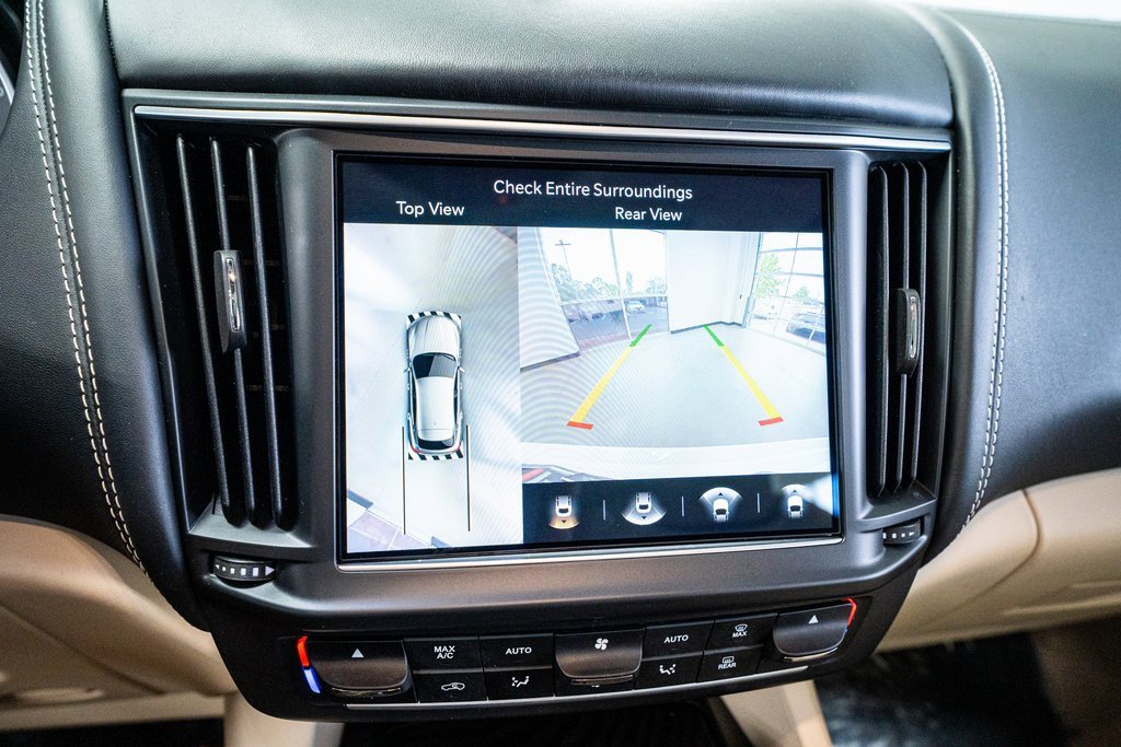 Used 2022 Maserati Levante Modena image 47