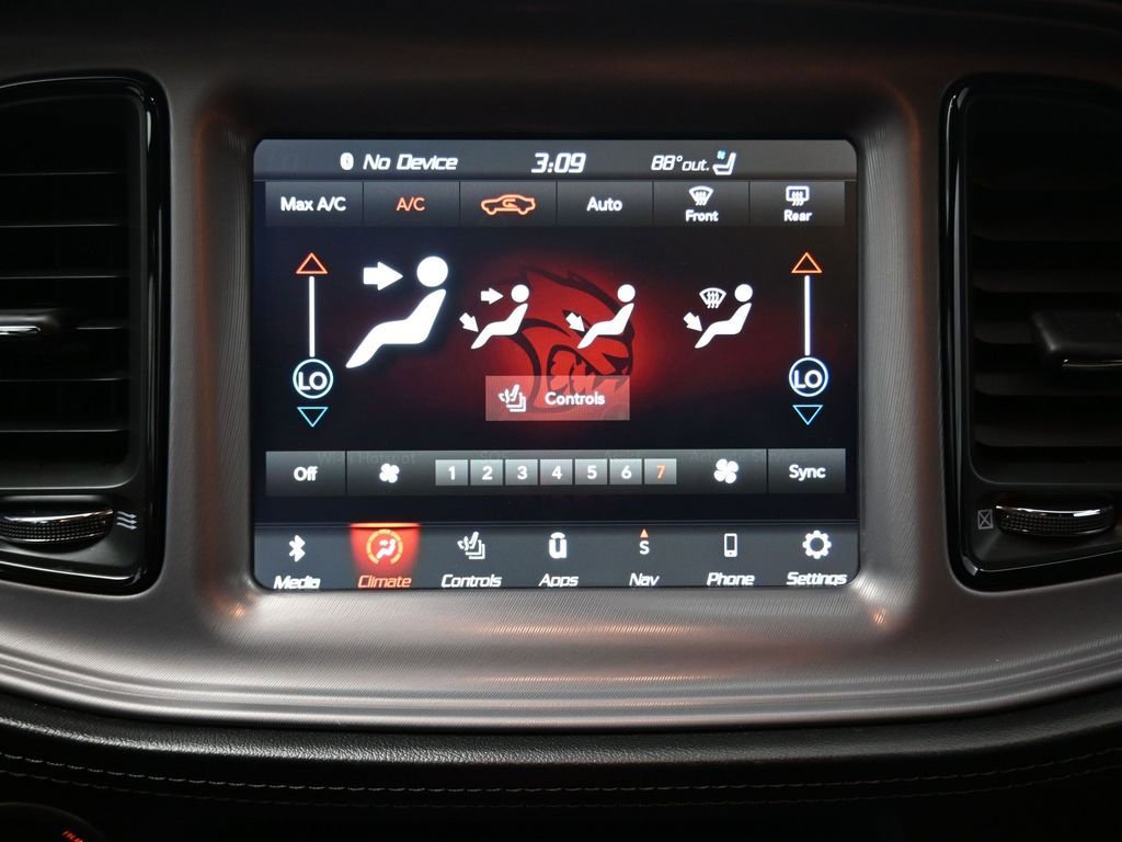 Used 2023 Dodge Challenger R/T Scat Pack image 16