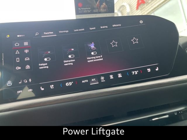 New 2025 Audi Q5 2.0T Premium Plus image 21