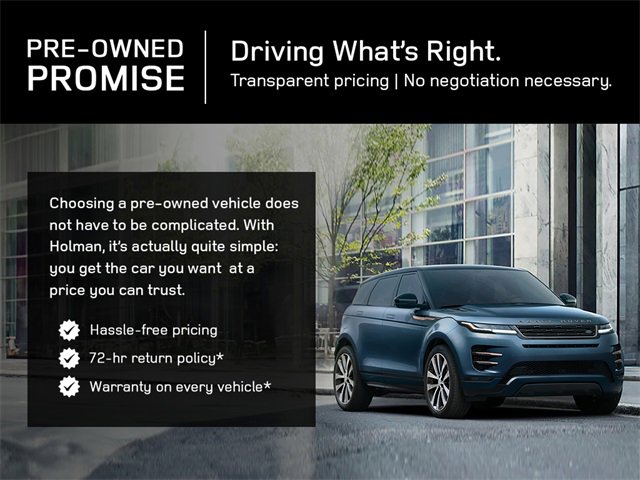 Used 2020 Land Rover Range Rover Evoque S image 7