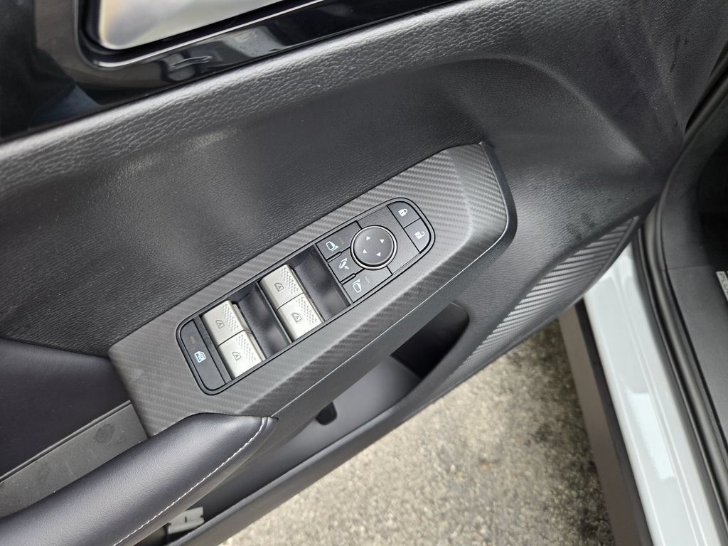 New 2026 Nissan Rogue SL AWD/4WD image 18