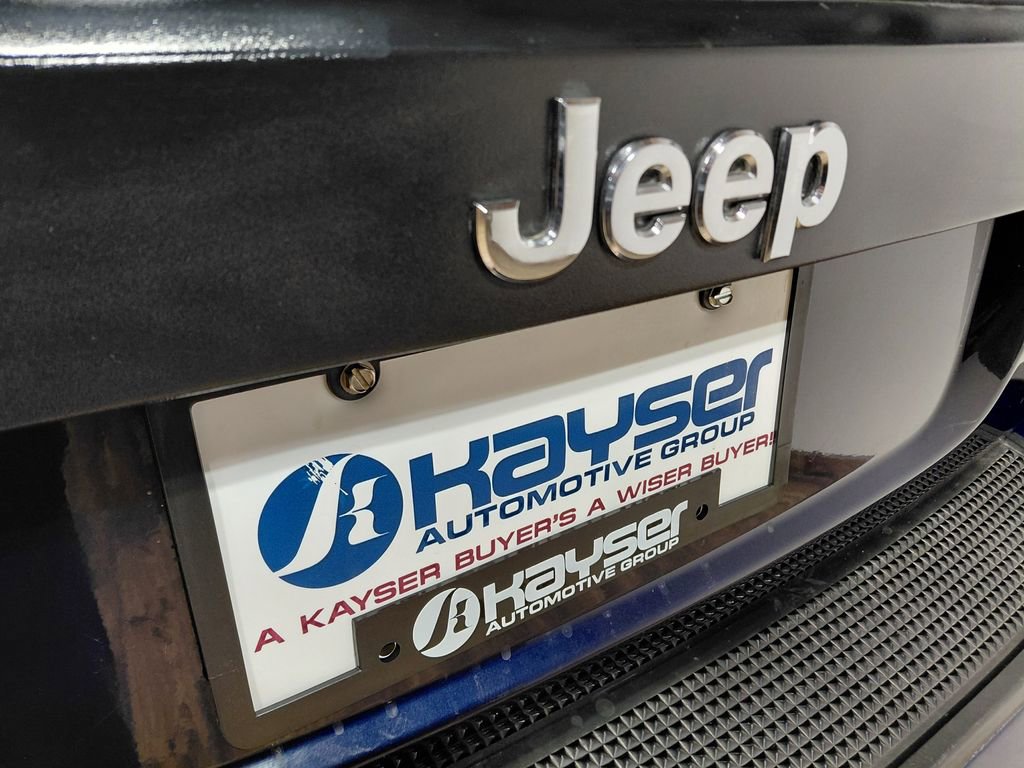 Used 2012 Jeep Liberty Sport w/ Popular Equipment Group image 17