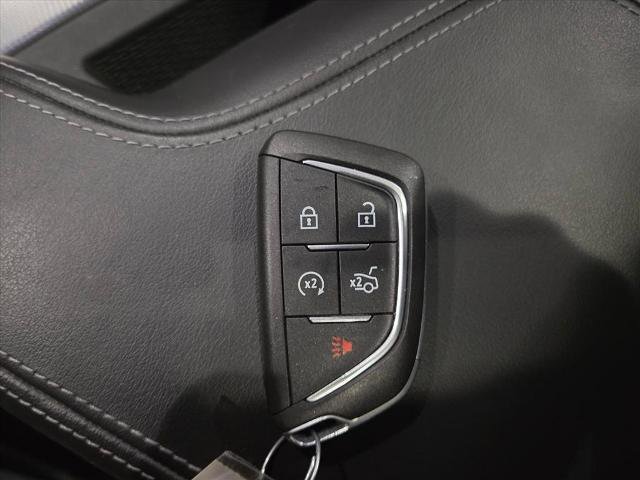 Used 2020 Cadillac CT5 Premium Luxury w/ Climate Package image 25