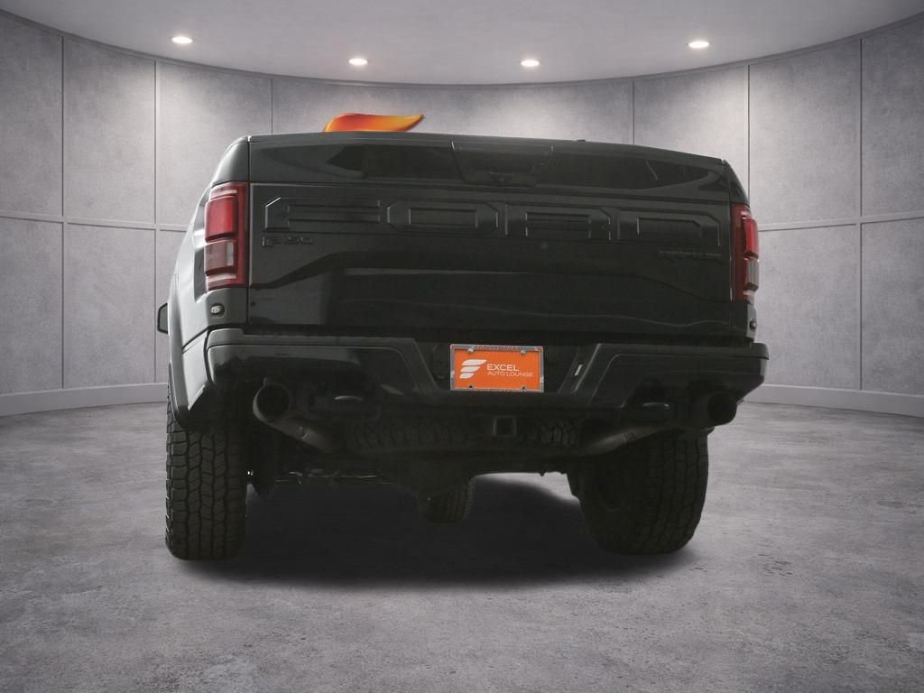 Used 2019 Ford F150 Raptor w/ Equipment Group 802A Luxury AWD/4WD image 51
