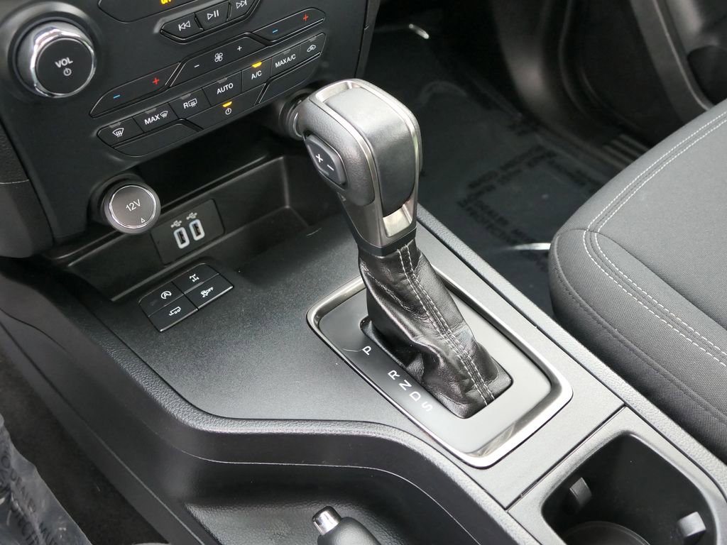 Used 2020 Ford Ranger XLT w/ Equipment Group 301A Mid image 23